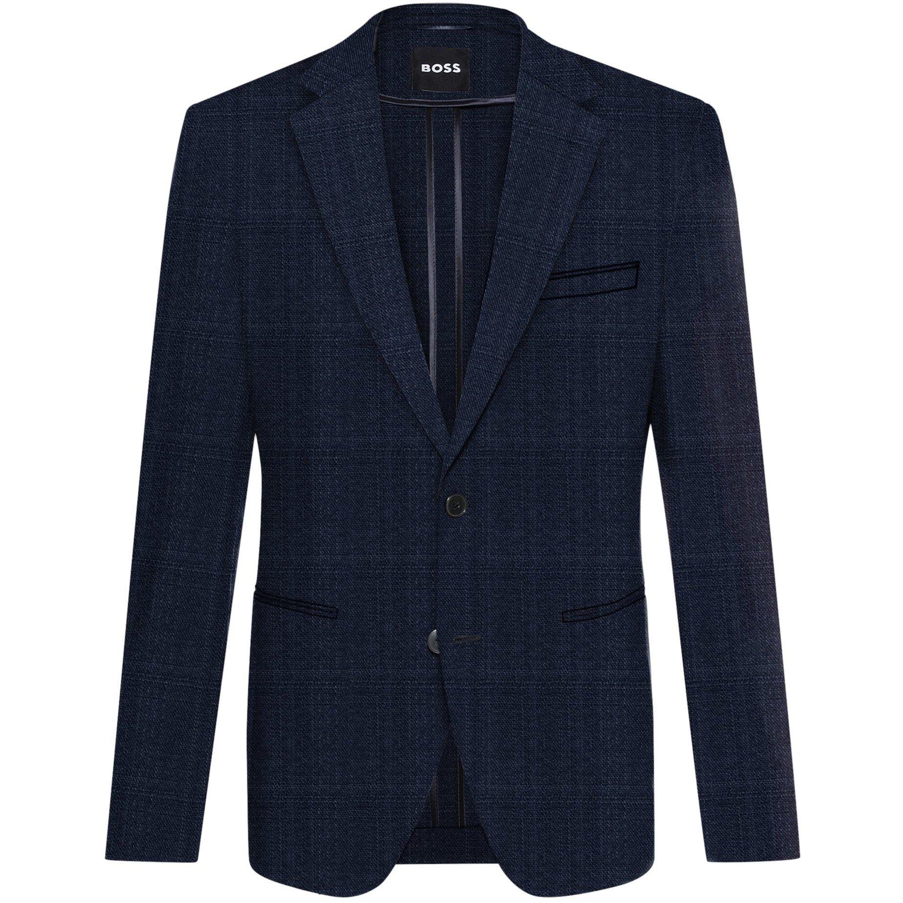 Men's HBB Jack Suit Jacket