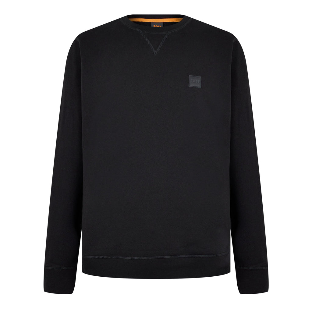 Men's Westart Crew-Neck Sweatshirt