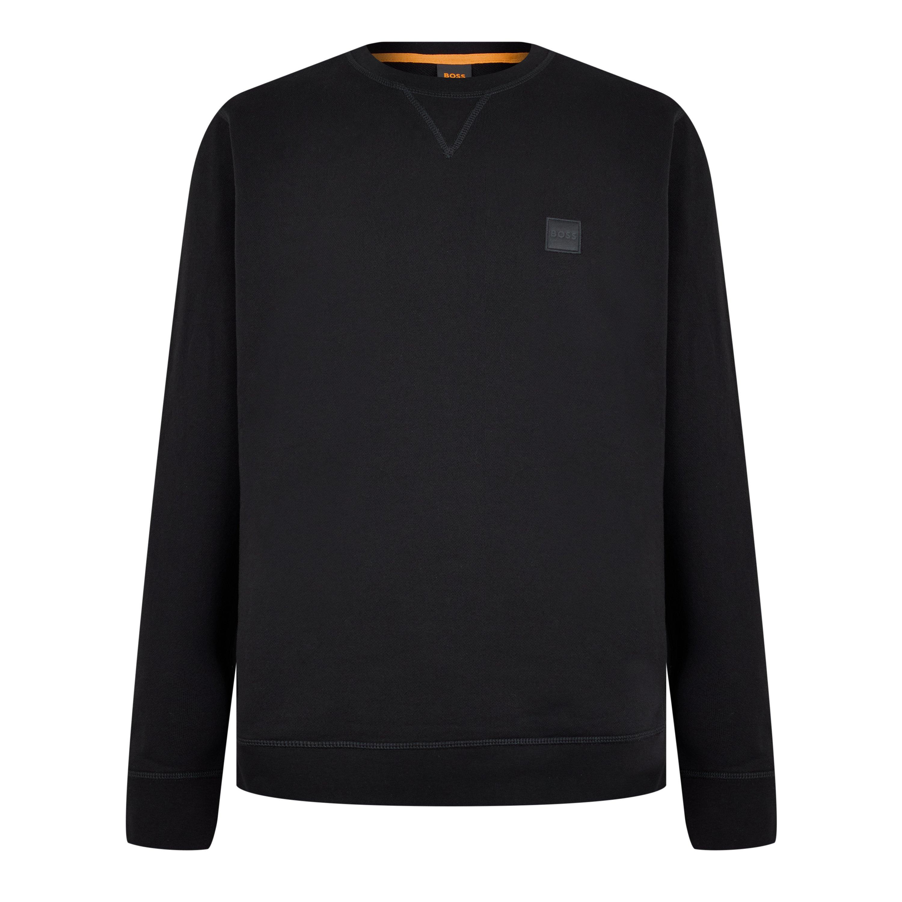 Men's Westart Crew-Neck Sweatshirt
