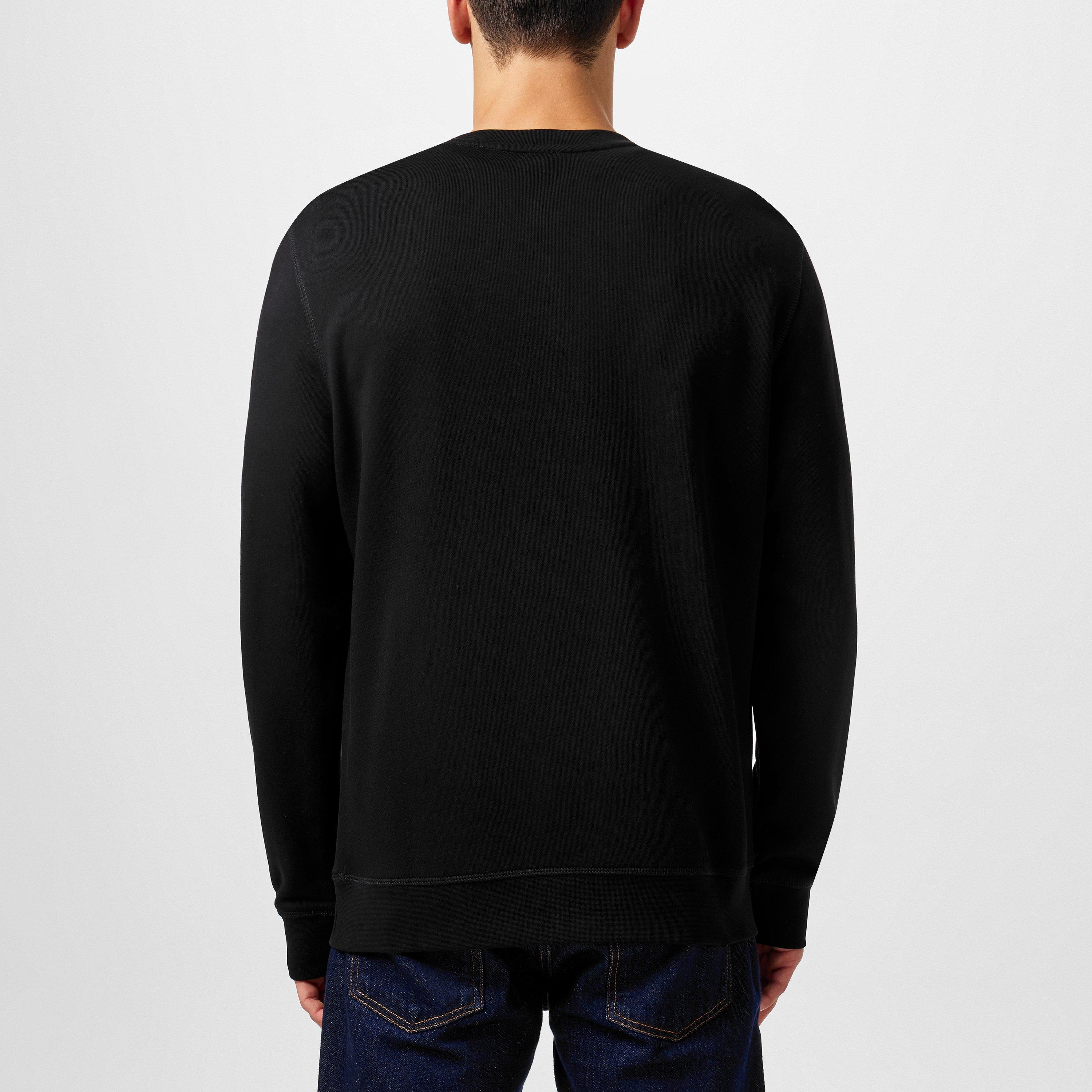 Men's Westart Crew-Neck Sweatshirt