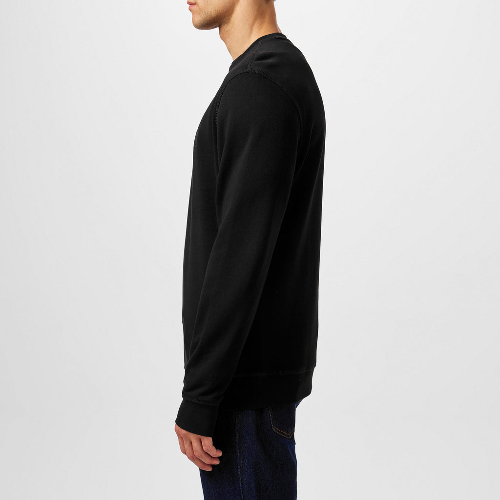 Men's Westart Crew-Neck Sweatshirt