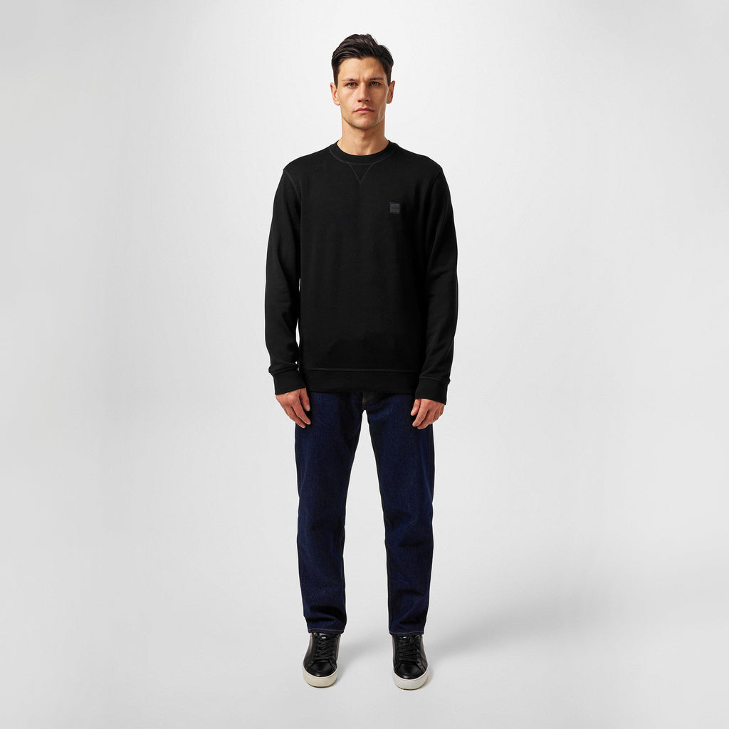 Men's Westart Crew-Neck Sweatshirt