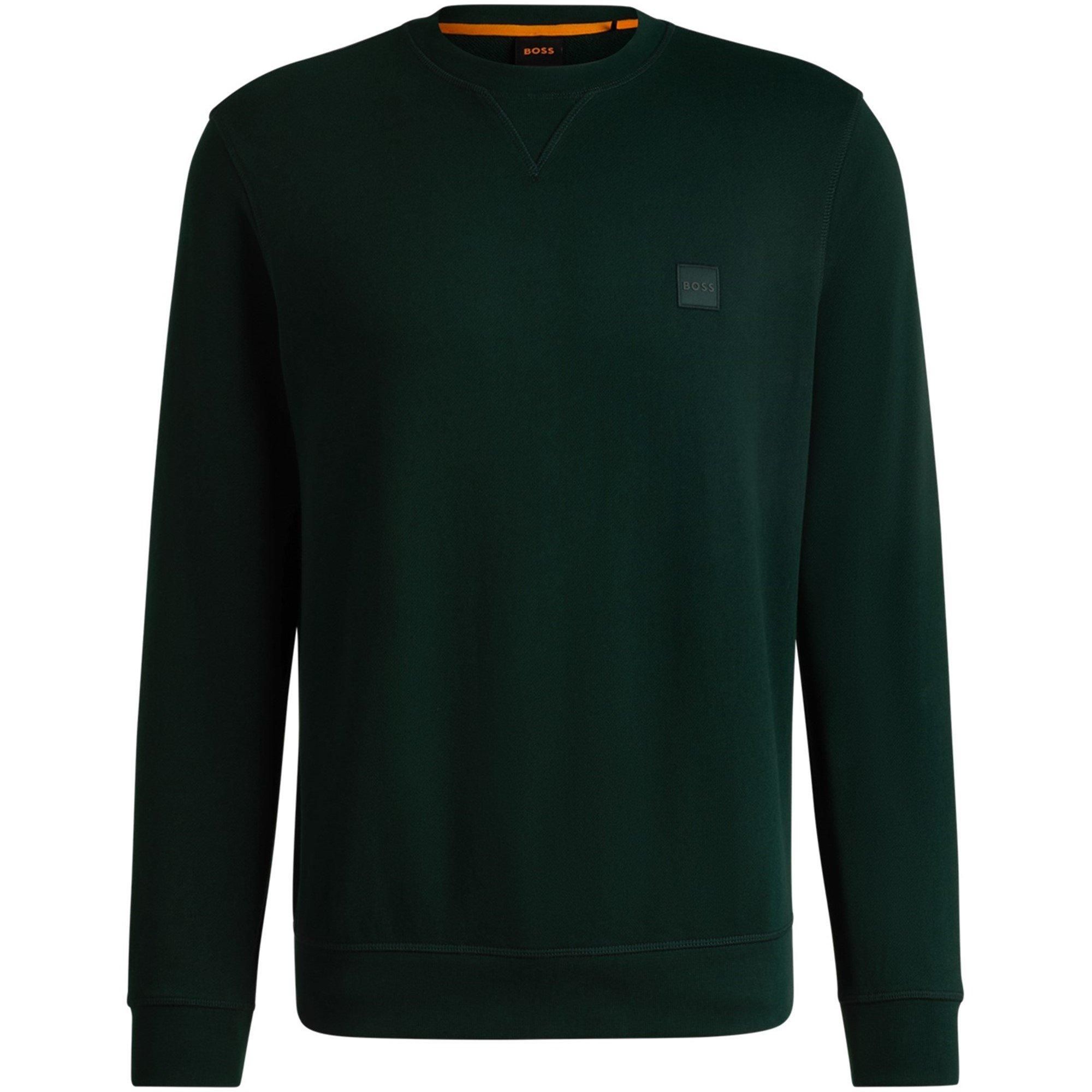 Men's Westart Crew-Neck Sweatshirt