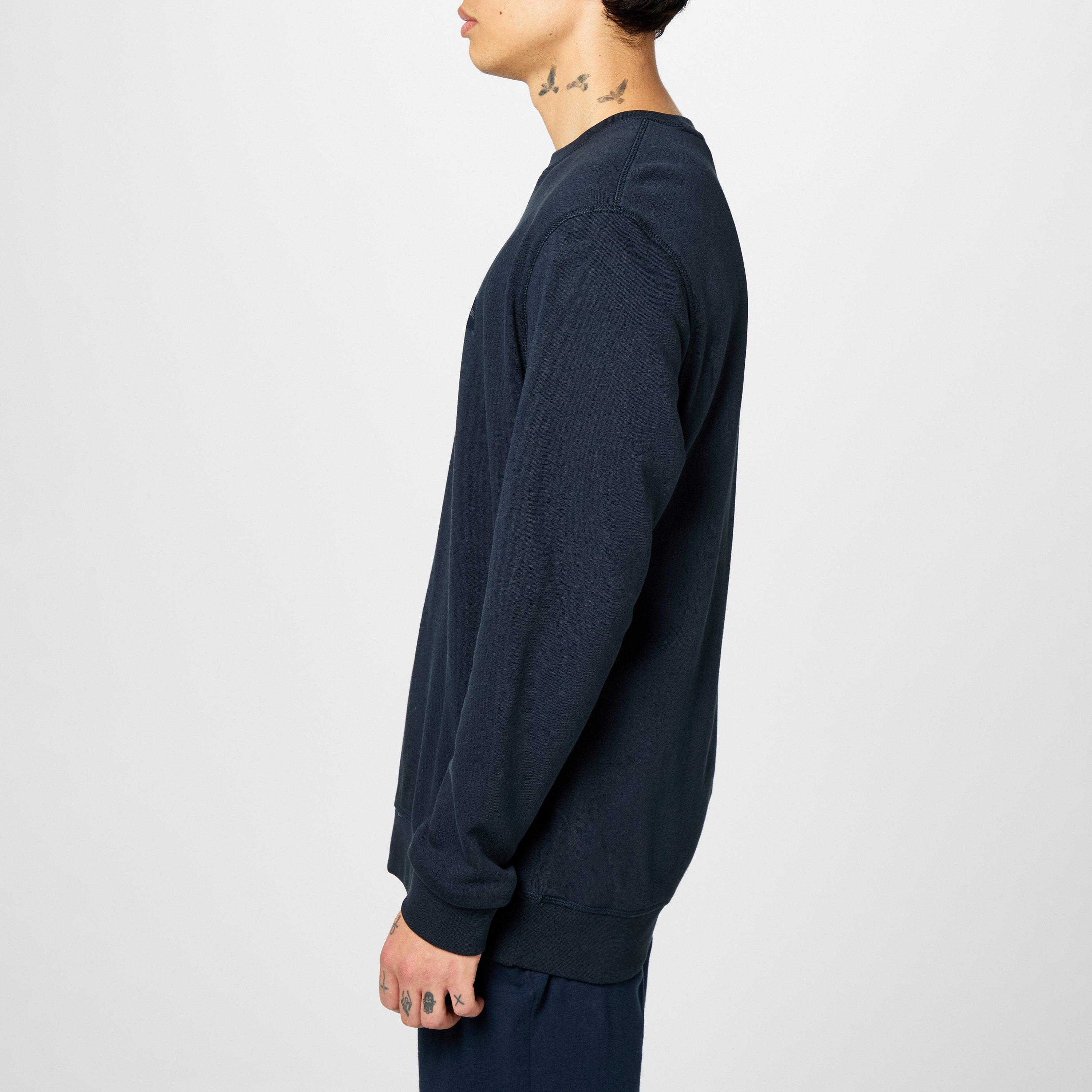 Men's Westart Crew-Neck Sweatshirt