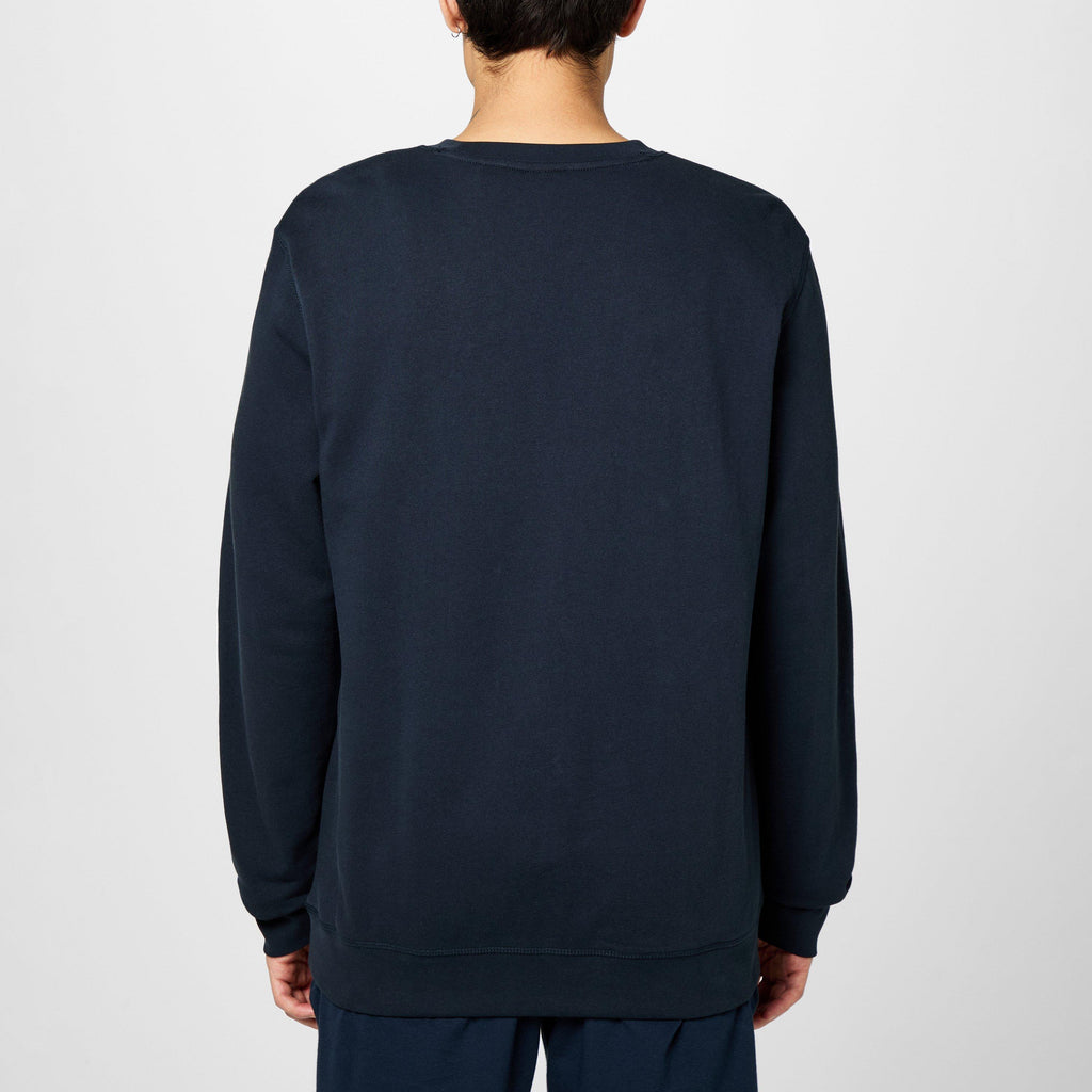 Men's Westart Crew-Neck Sweatshirt