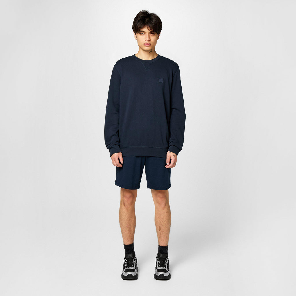 Men's Westart Crew-Neck Sweatshirt