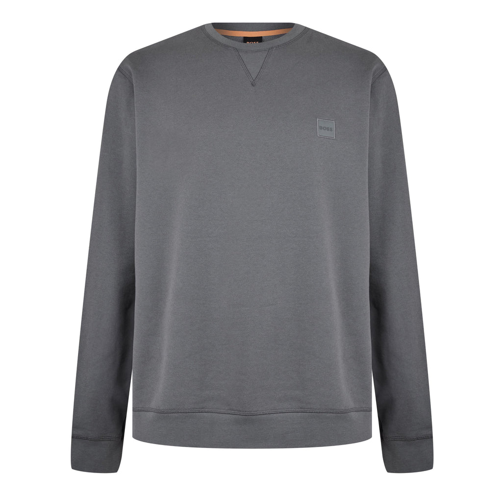 Men's Westart Crew-Neck Sweatshirt