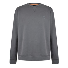 Men's Westart Crew-Neck Sweatshirt