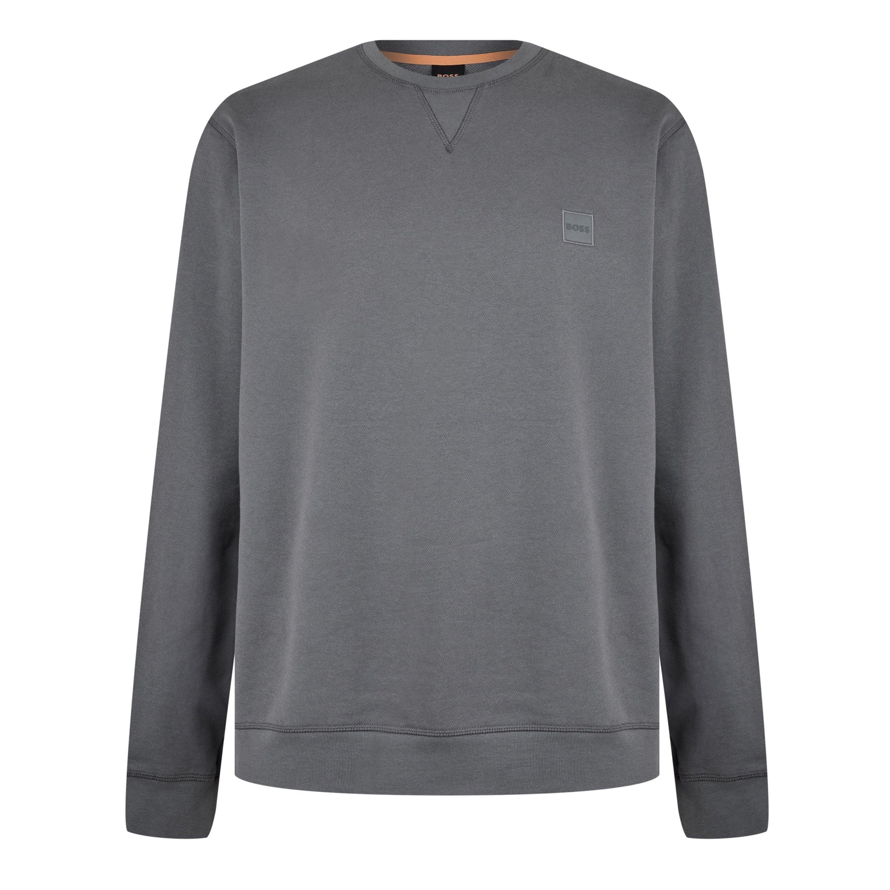 Men's Westart Crew-Neck Sweatshirt