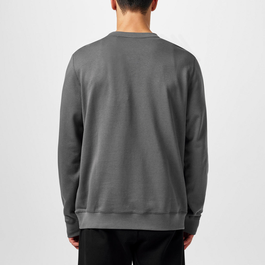 Men's Westart Crew-Neck Sweatshirt