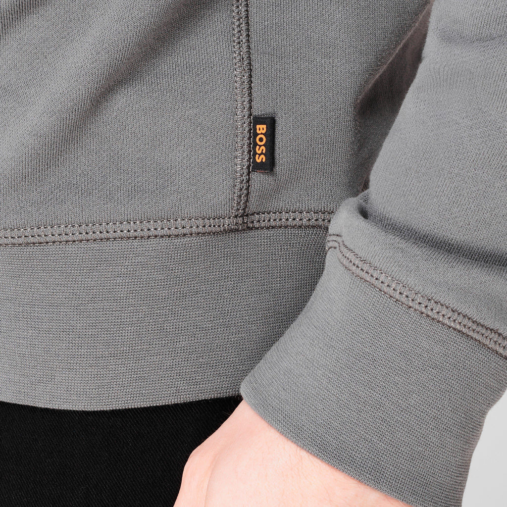 Men's Westart Crew-Neck Sweatshirt