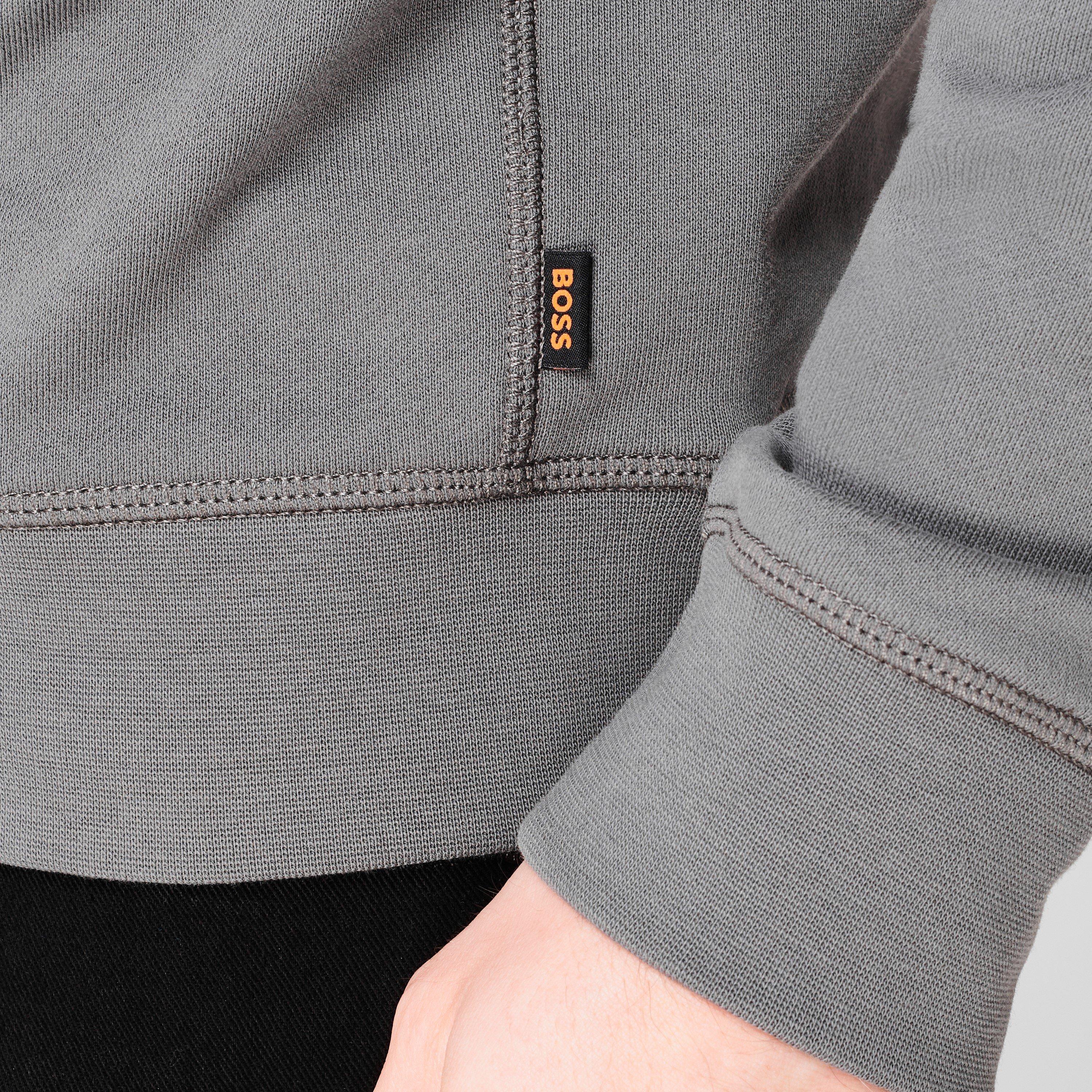 Men's Westart Crew-Neck Sweatshirt