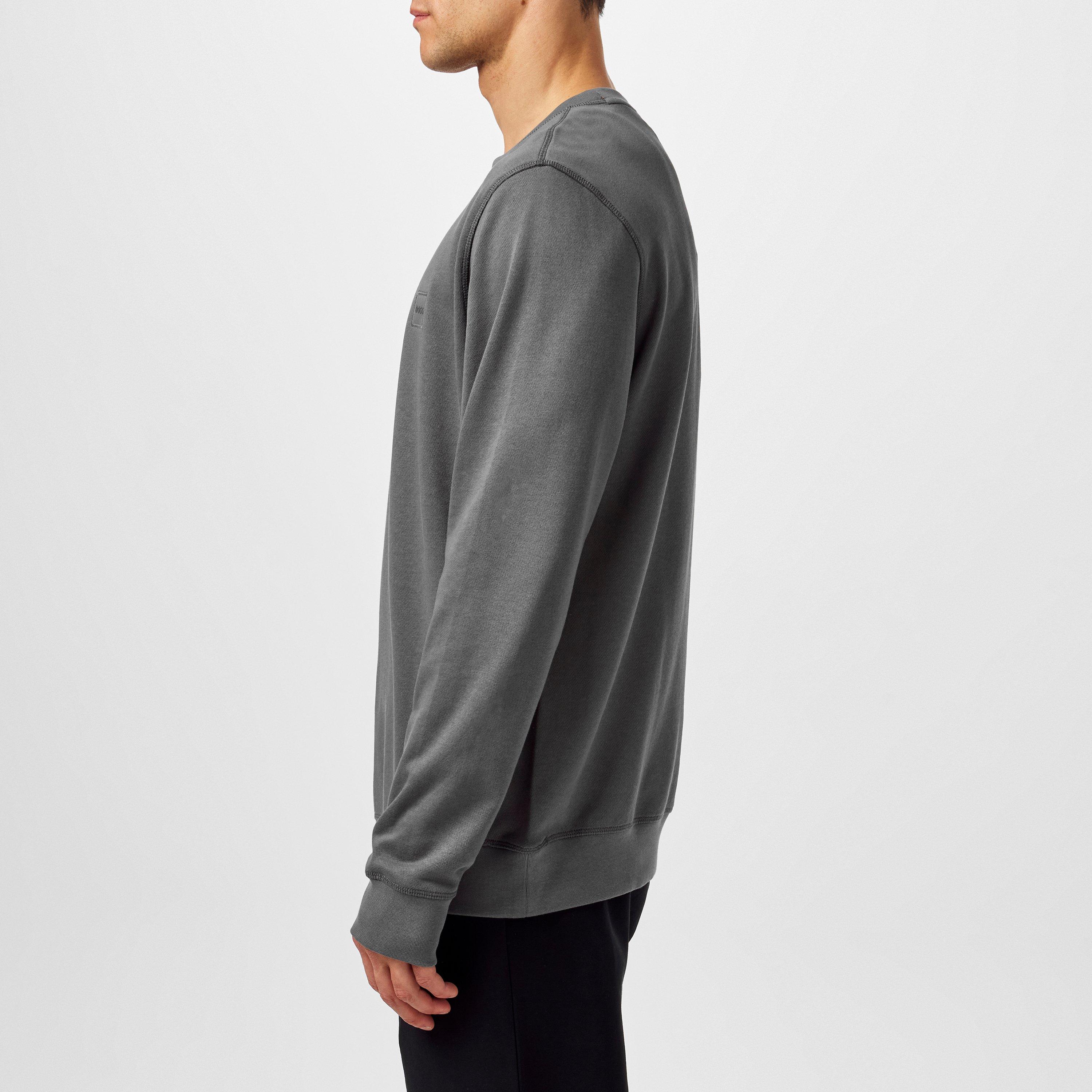 Men's Westart Crew-Neck Sweatshirt