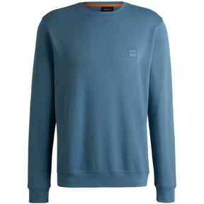 Men's Westart Crew-Neck Sweatshirt