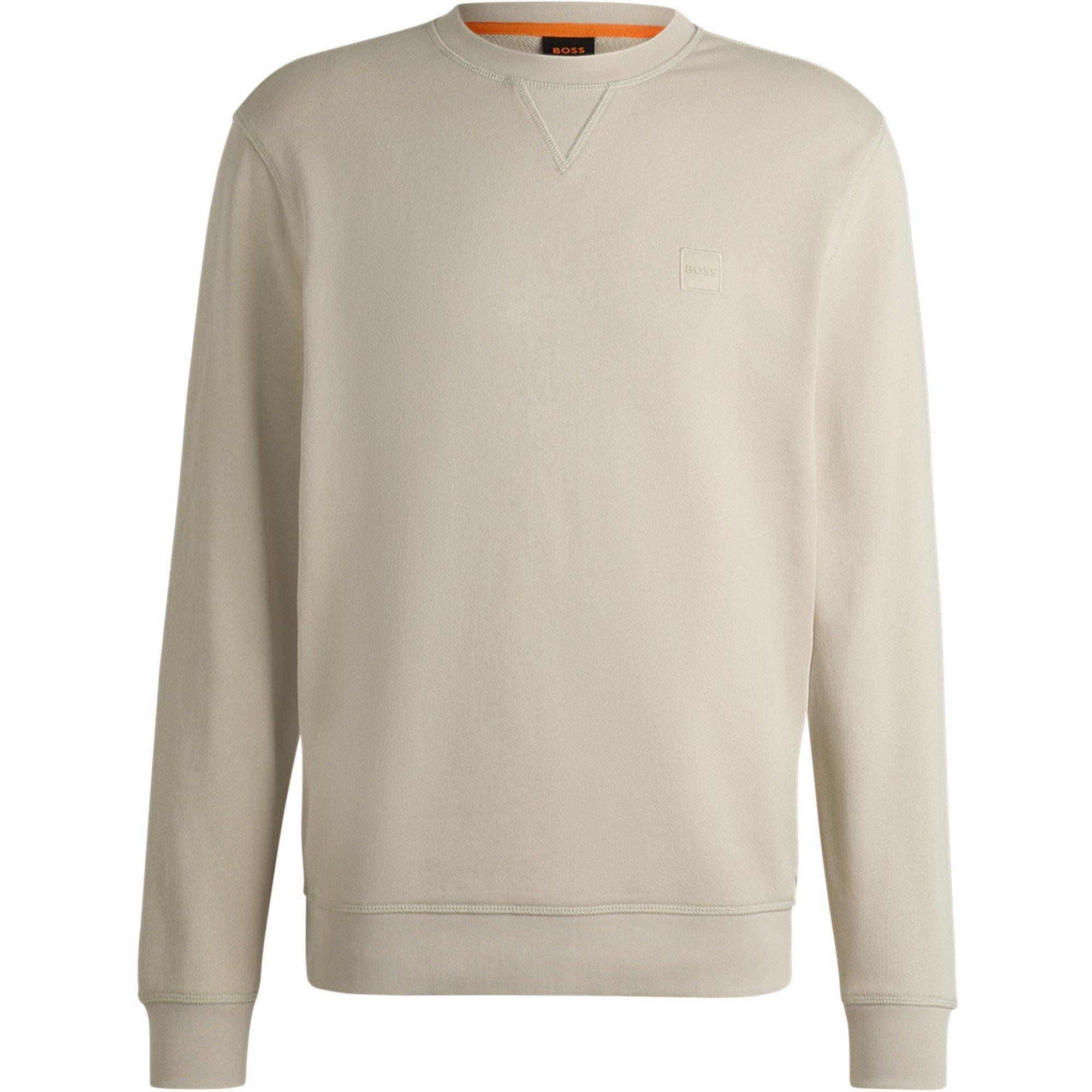 Men's Westart Crew-Neck Sweatshirt