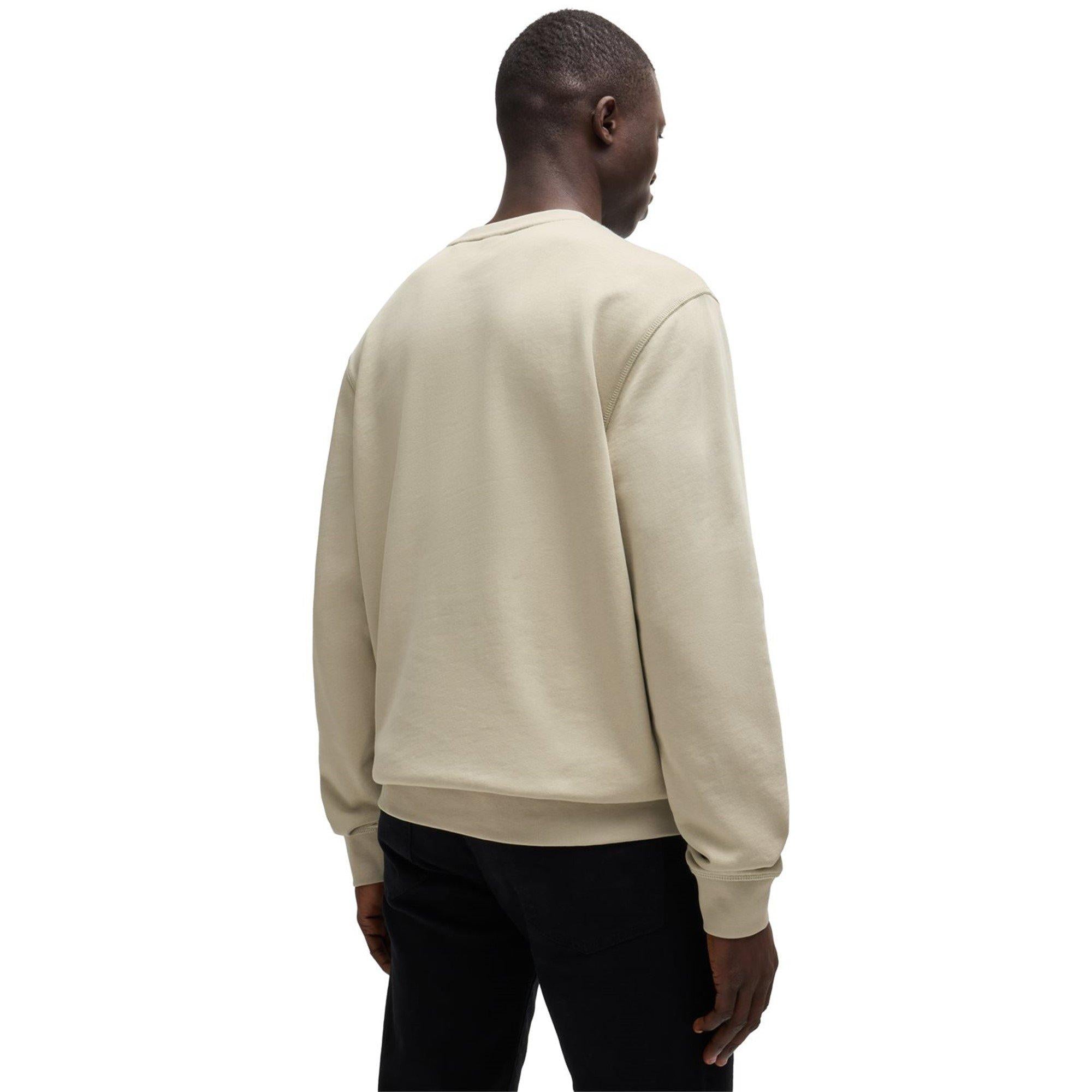 Men's Westart Crew-Neck Sweatshirt
