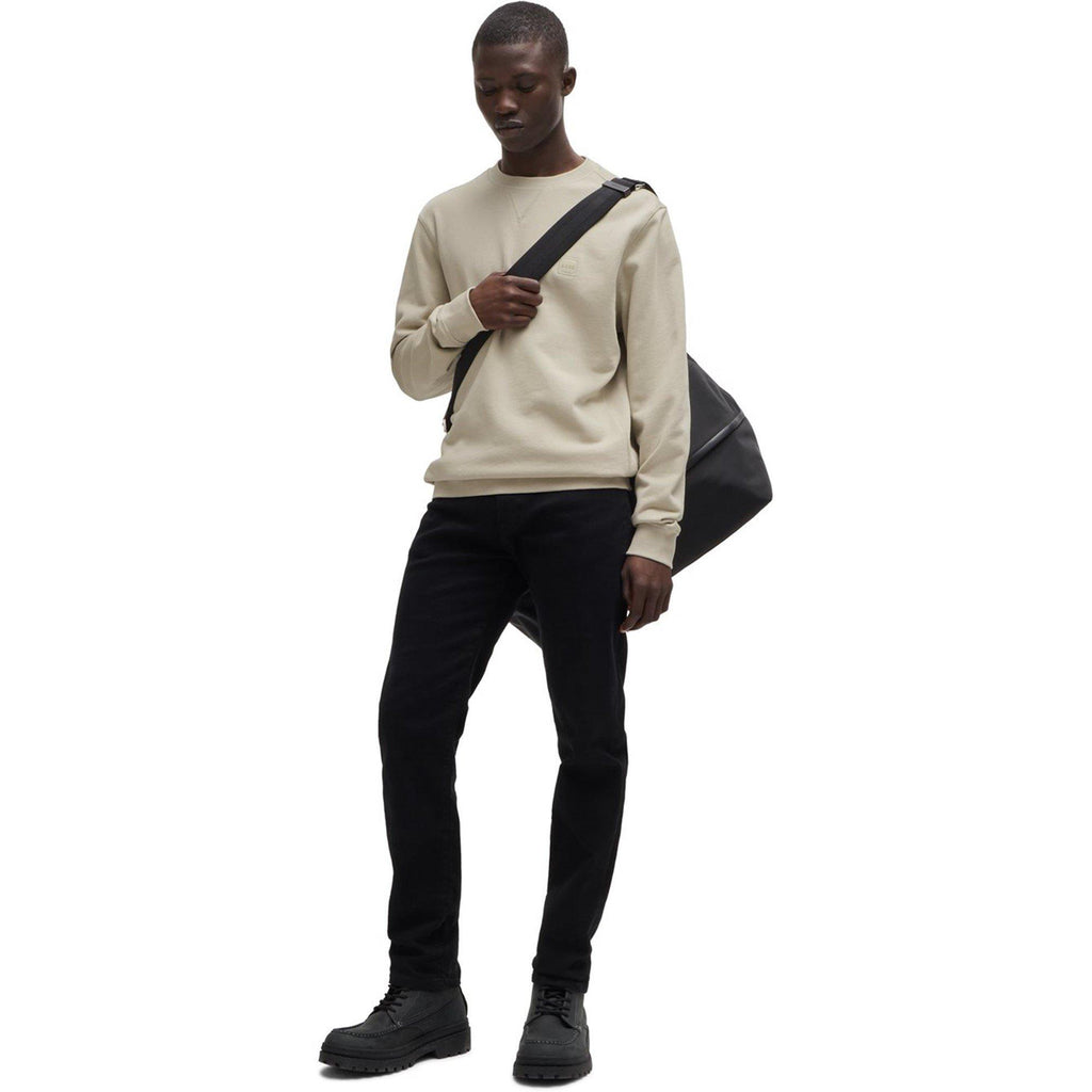 Men's Westart Crew-Neck Sweatshirt