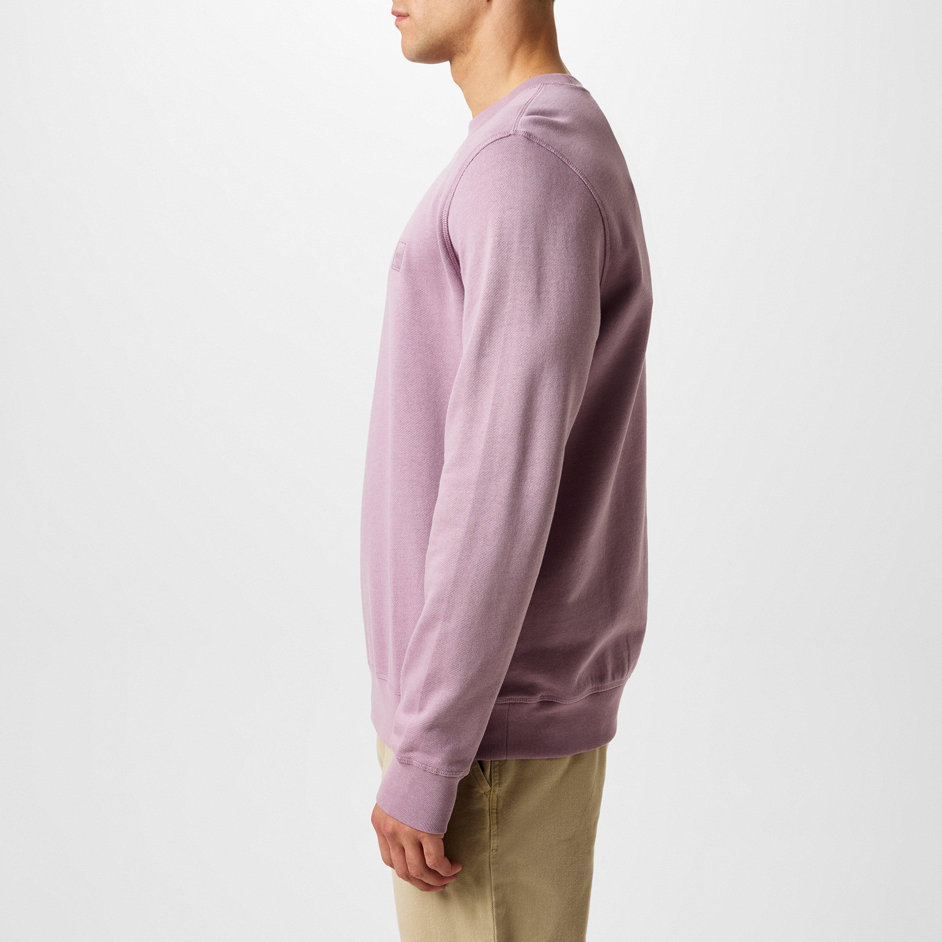 Men's Westart Crew-Neck Sweatshirt