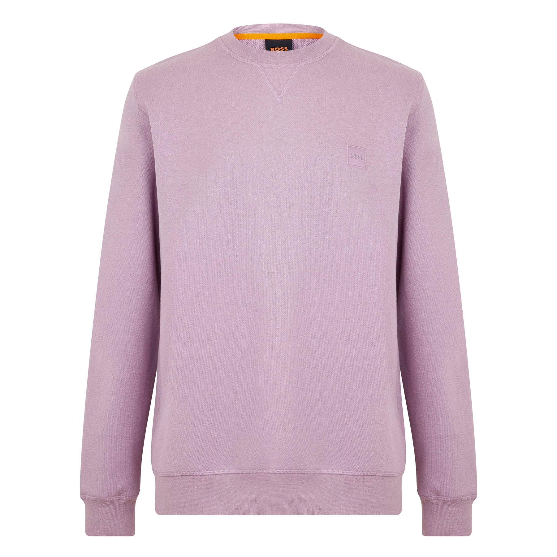 Men's Westart Crew-Neck Sweatshirt