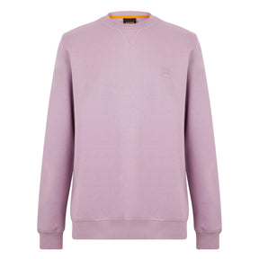 Men's Westart Crew-Neck Sweatshirt