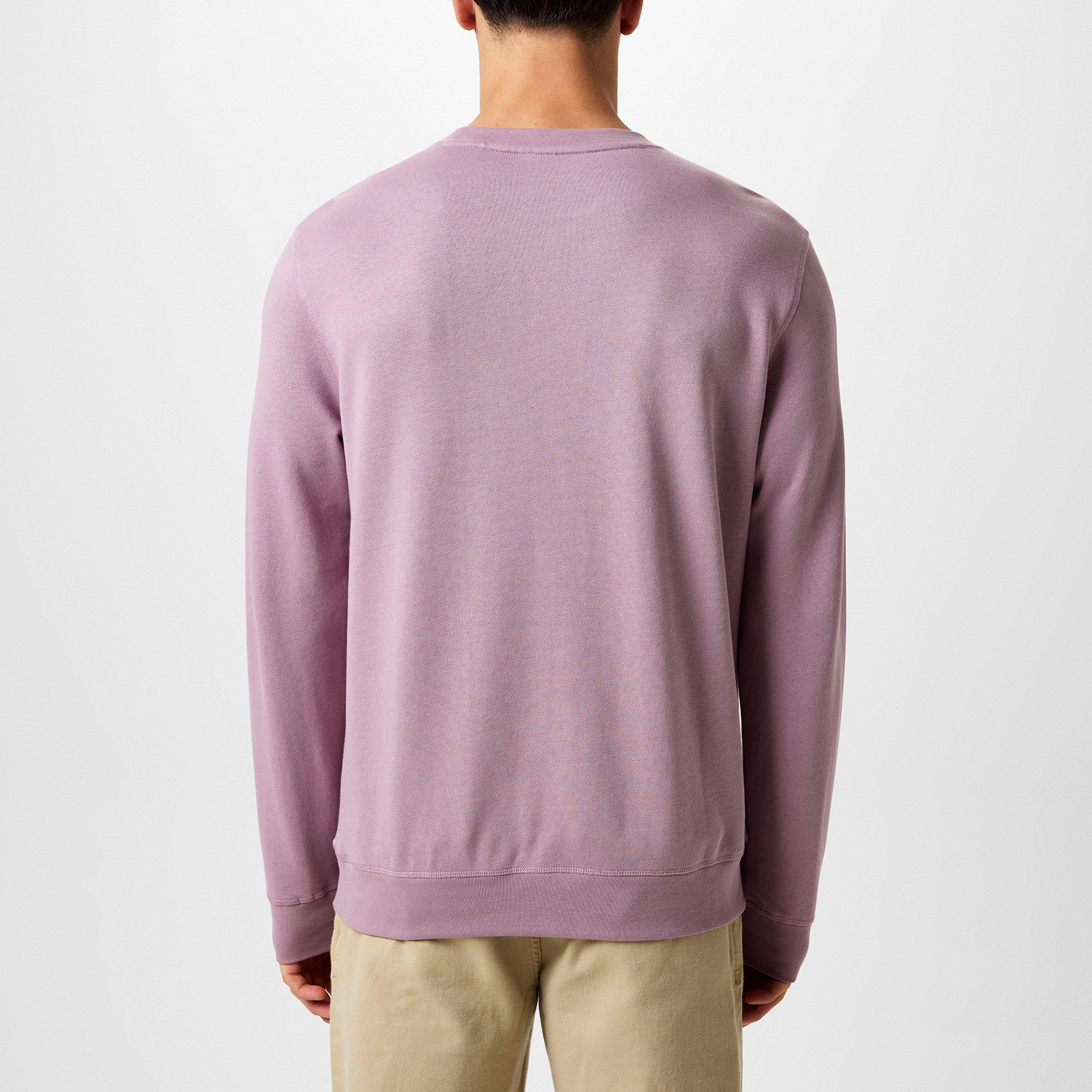 Men's Westart Crew-Neck Sweatshirt