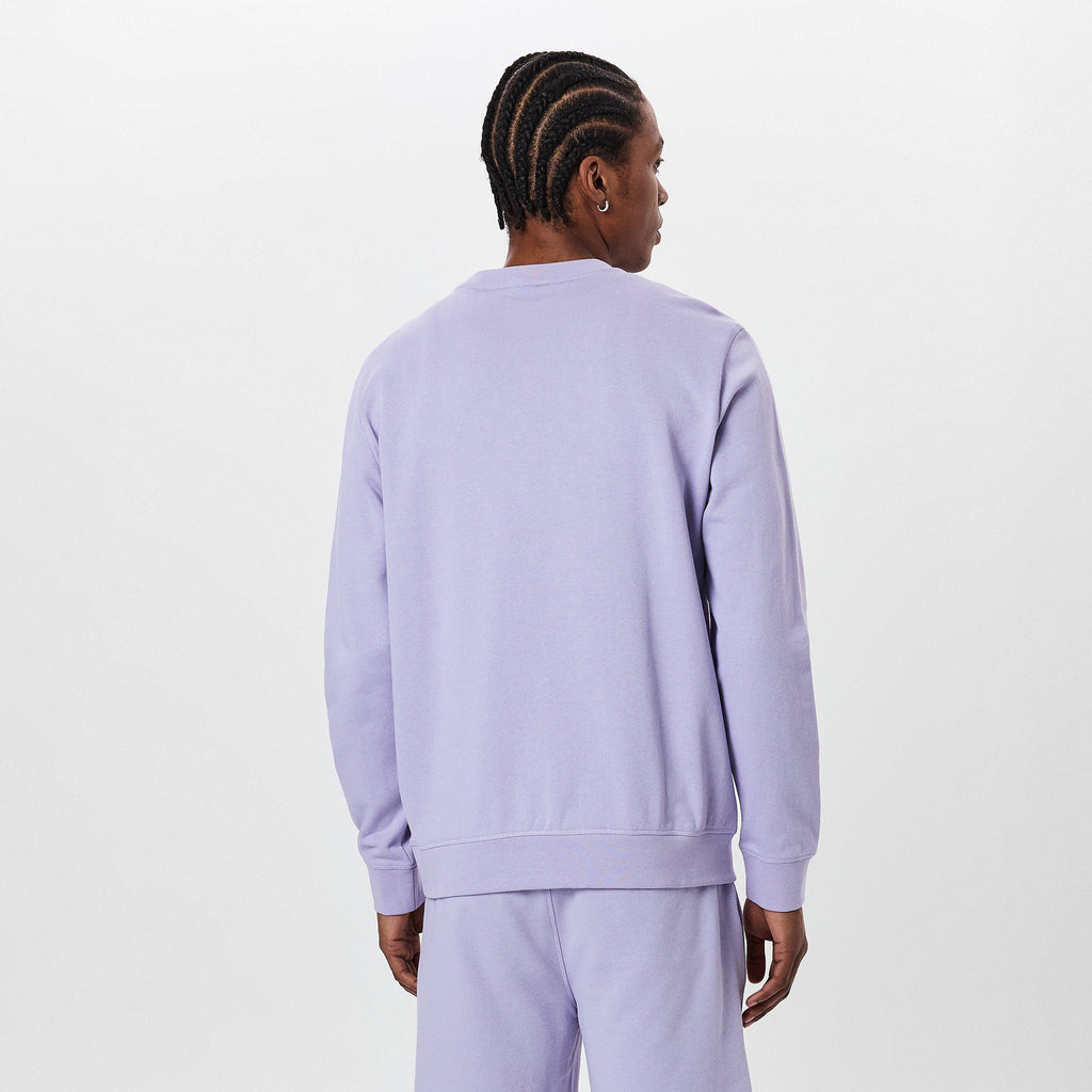 Men's Westart Crew-Neck Sweatshirt