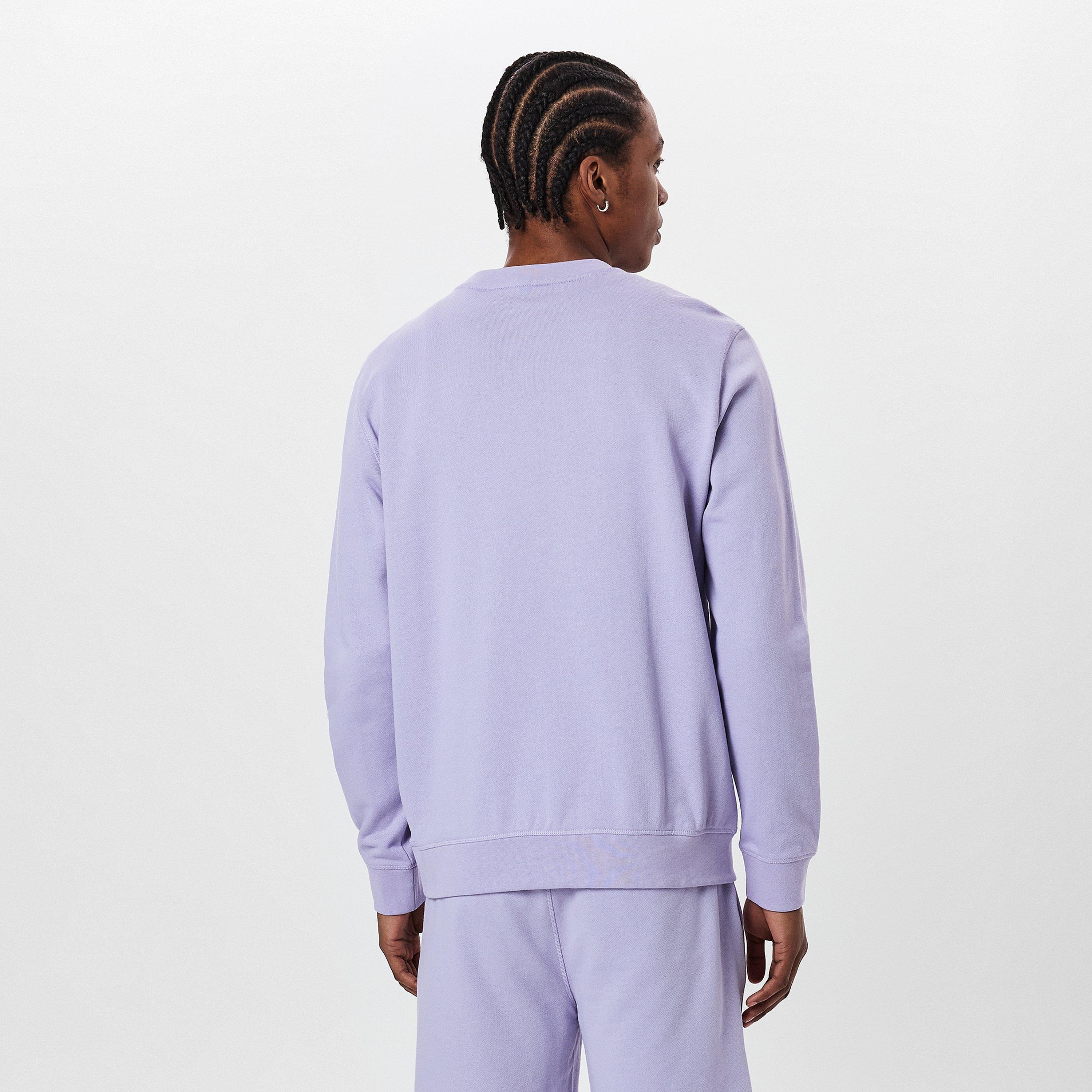 Men's Westart Crew-Neck Sweatshirt