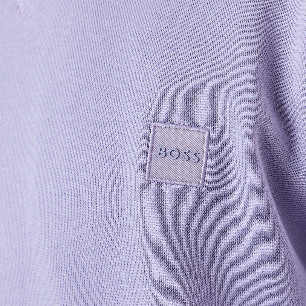 Men's Westart Crew-Neck Sweatshirt