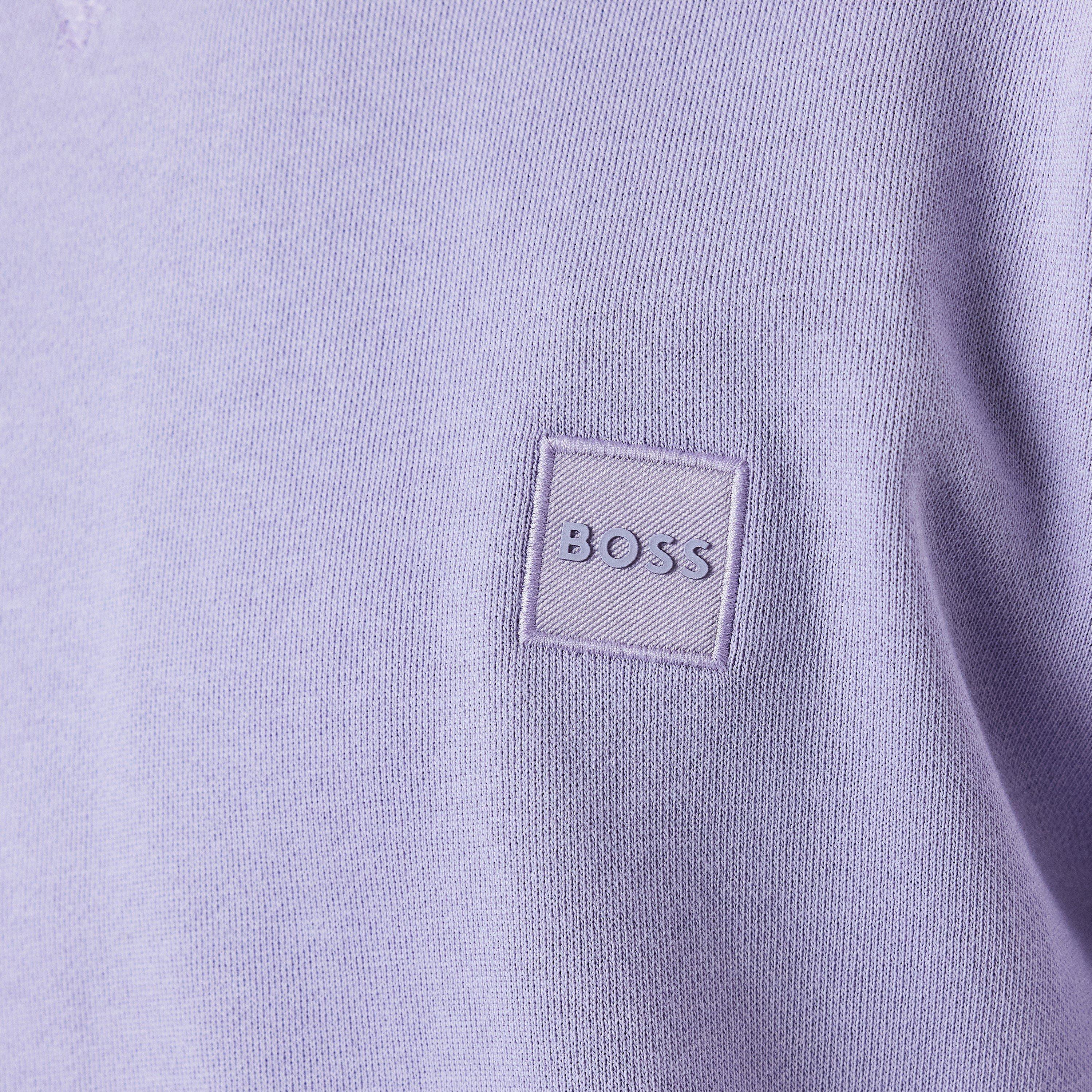 Men's Westart Crew-Neck Sweatshirt