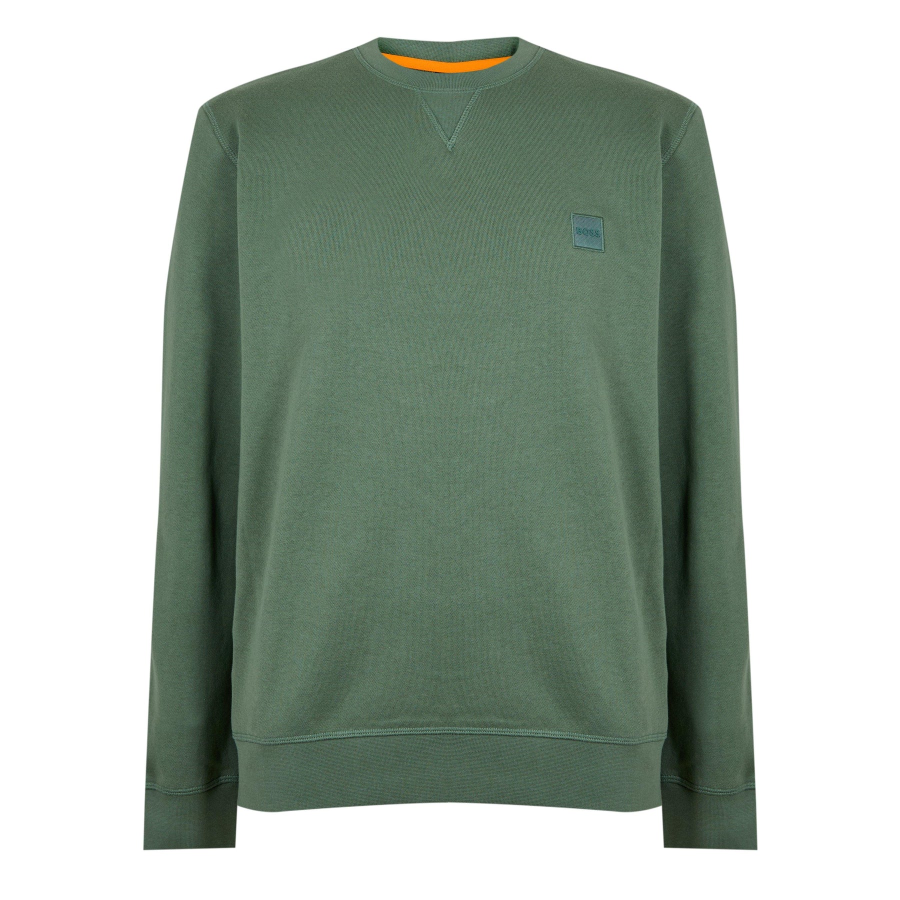 Men's Westart Crew-Neck Sweatshirt