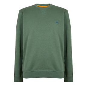 Men's Westart Crew-Neck Sweatshirt