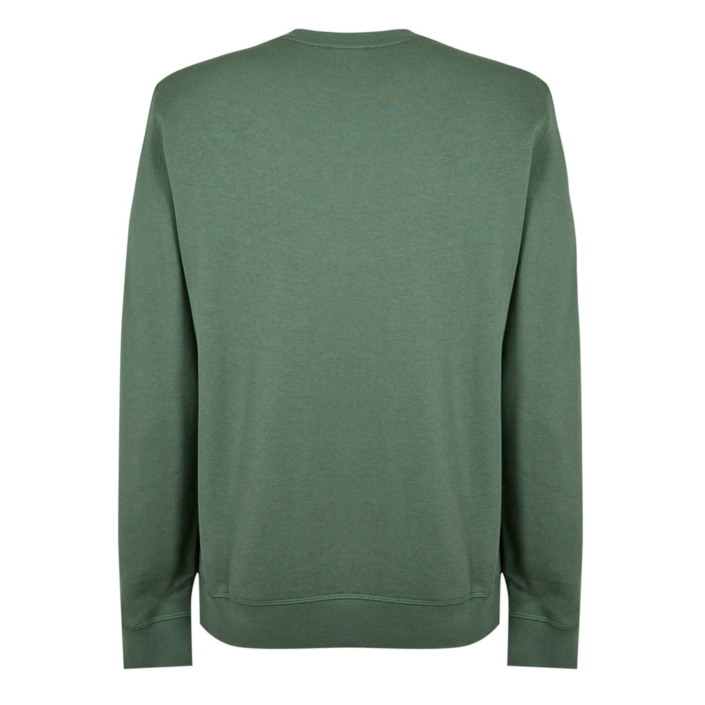 Men's Westart Crew-Neck Sweatshirt