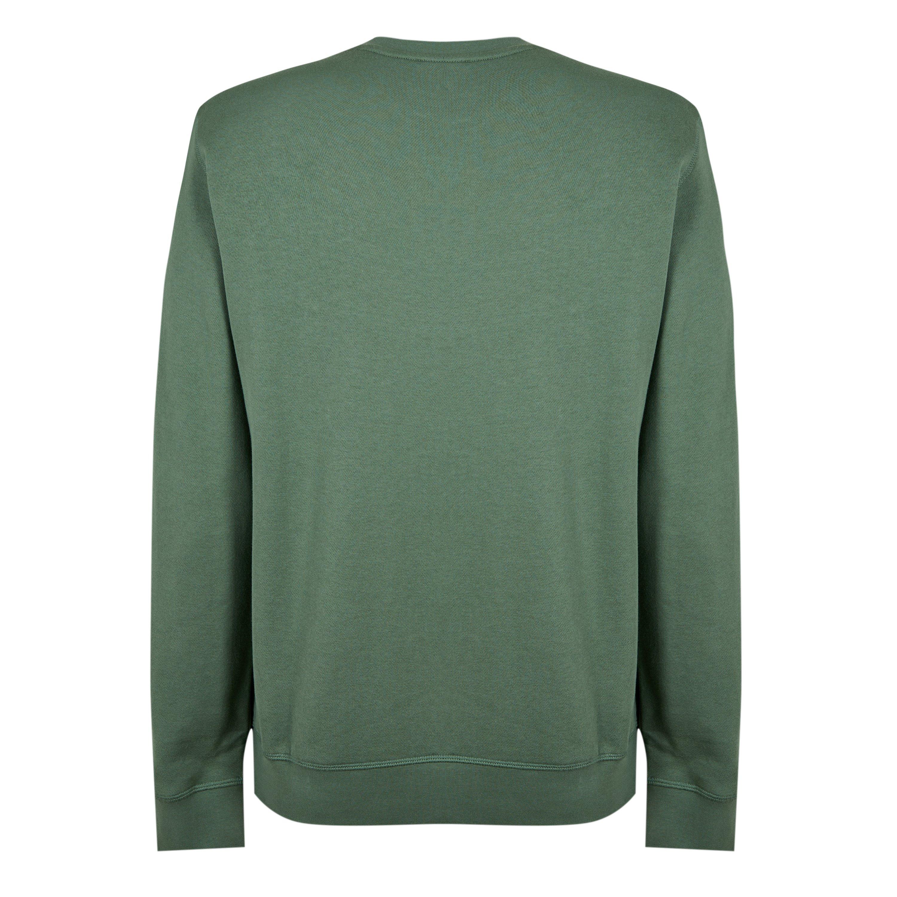 Men's Westart Crew-Neck Sweatshirt