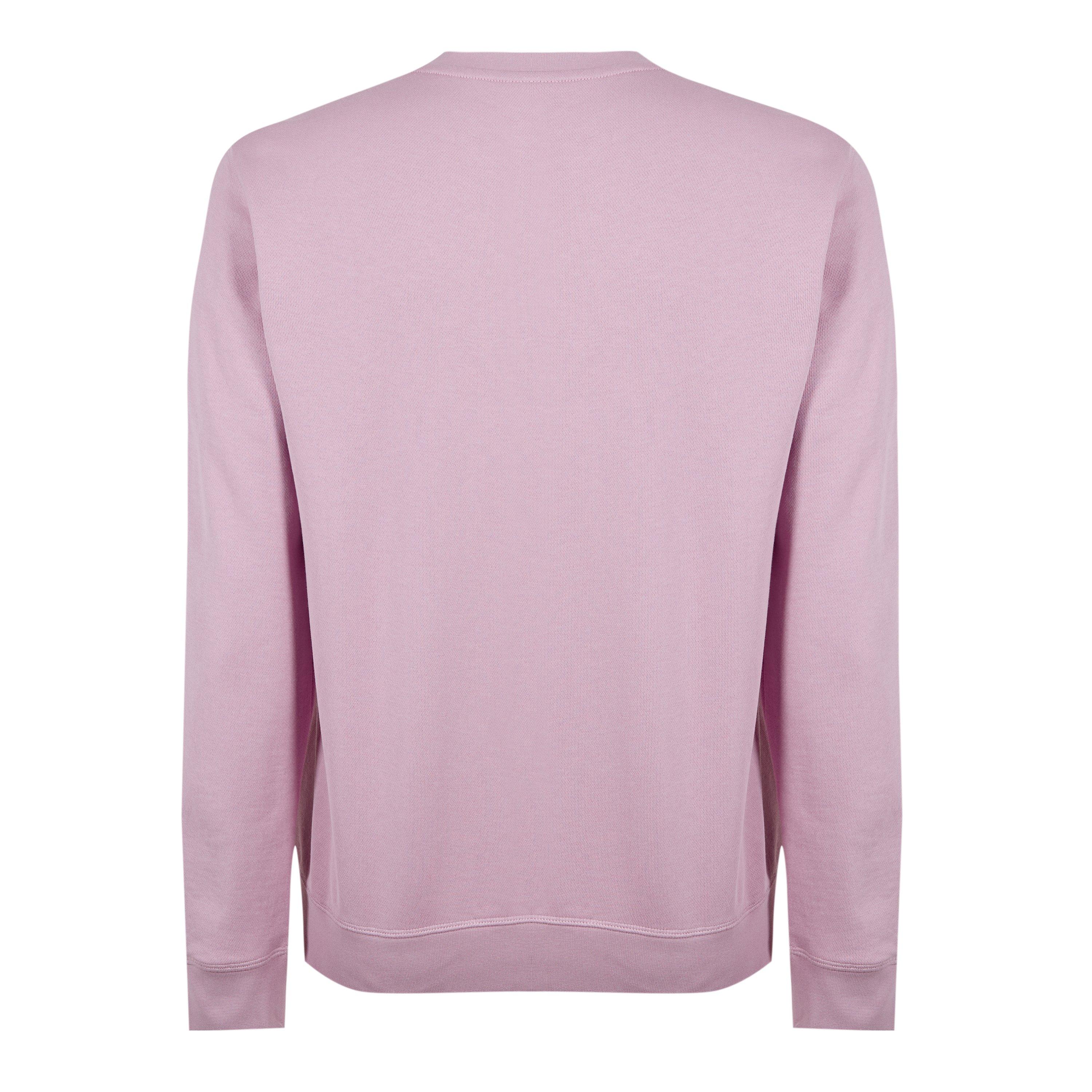Men's Westart Crew-Neck Sweatshirt