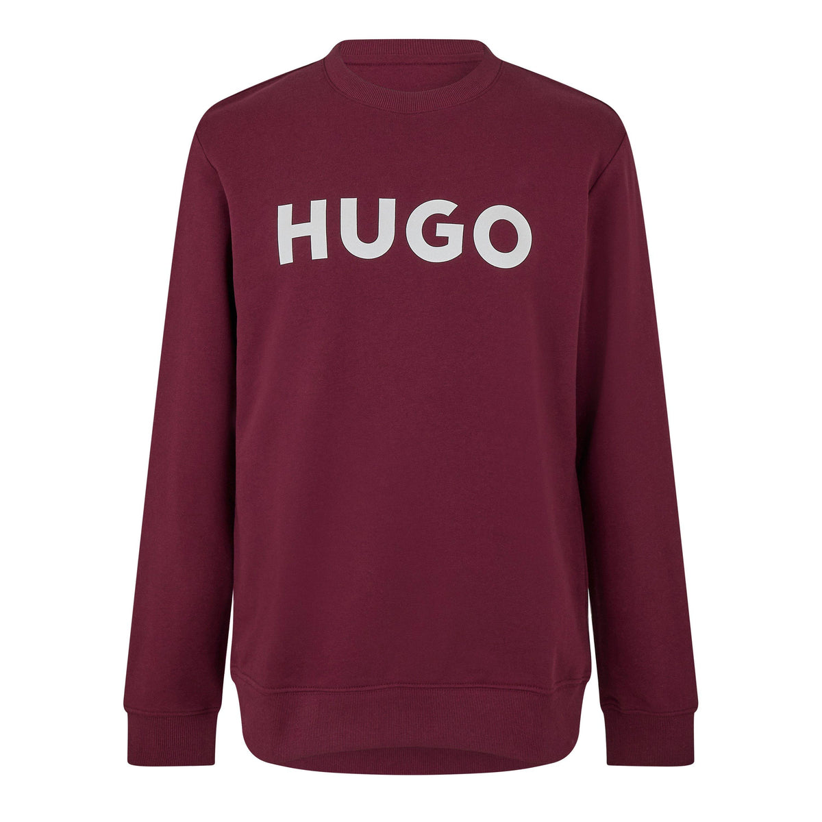 Dem Logo Crew Sweatshirt
