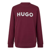 Dem Logo Crew Sweatshirt