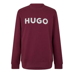 Dem Logo Crew Sweatshirt