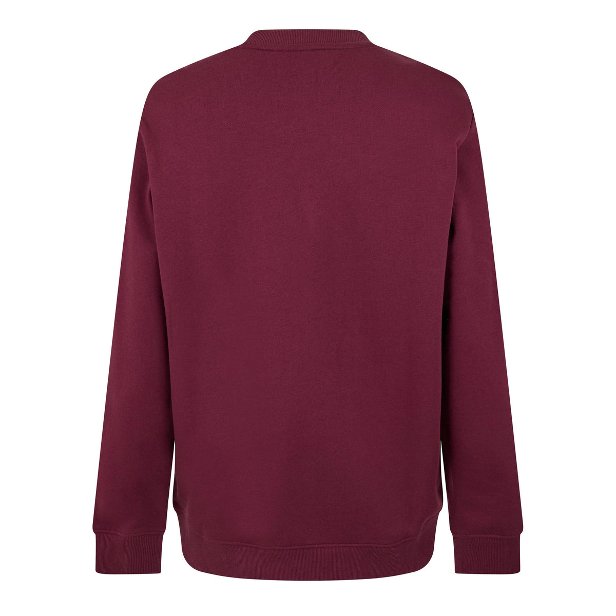 Dem Logo Crew Sweatshirt
