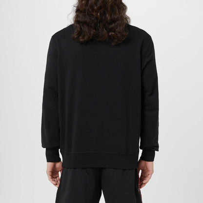 Logo Tape Sweatshirt