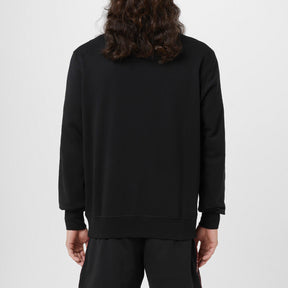 Logo Tape Sweatshirt