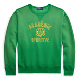 Acadmie Crew Sweater