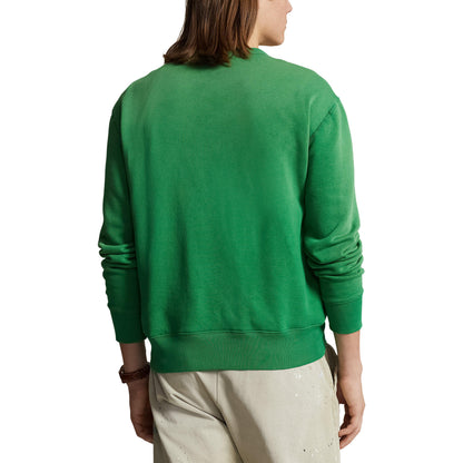 Acadmie Crew Sweater