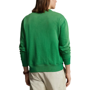 Acadmie Crew Sweater