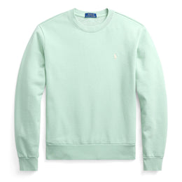 Loopback Fleece Sweatshirt