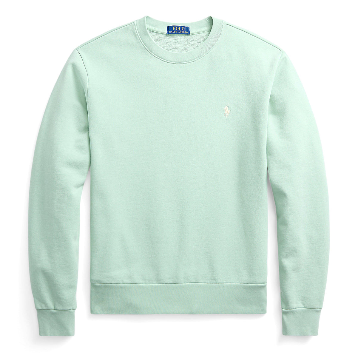 Loopback Fleece Sweatshirt