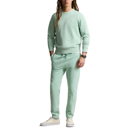 Loopback Fleece Sweatshirt