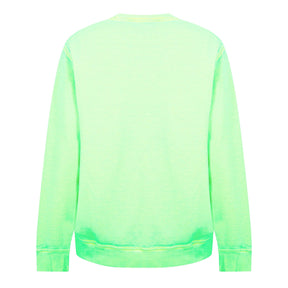 Be Cool Icon Sweatshirt