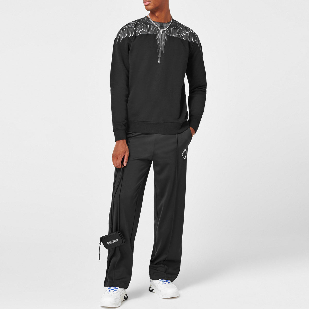Icon Wing Sweatshirt