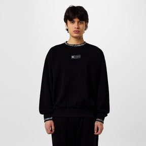 Jersey Sweatshirt