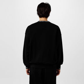 Jersey Sweatshirt